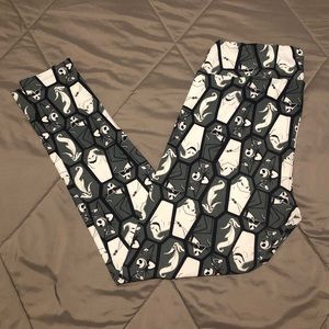 TC LuLaRoe Leggings